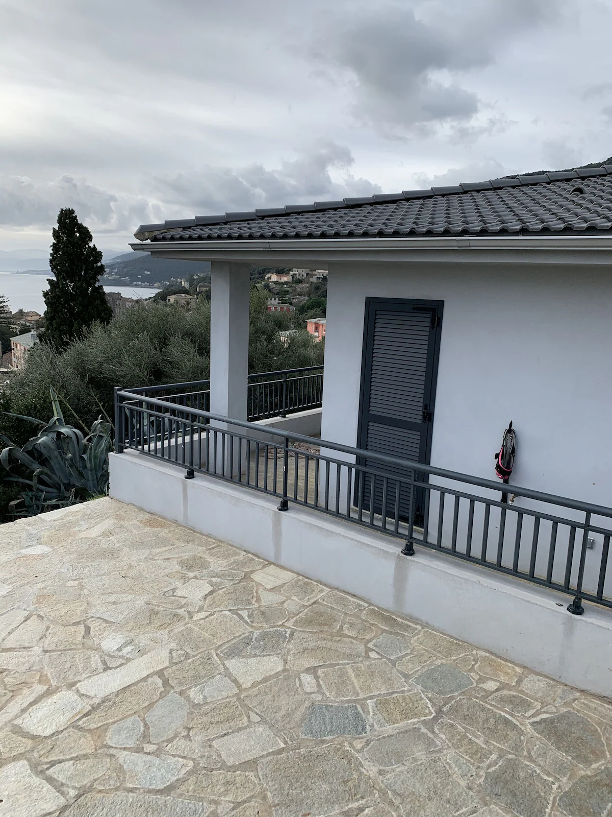 La grande Terrasse